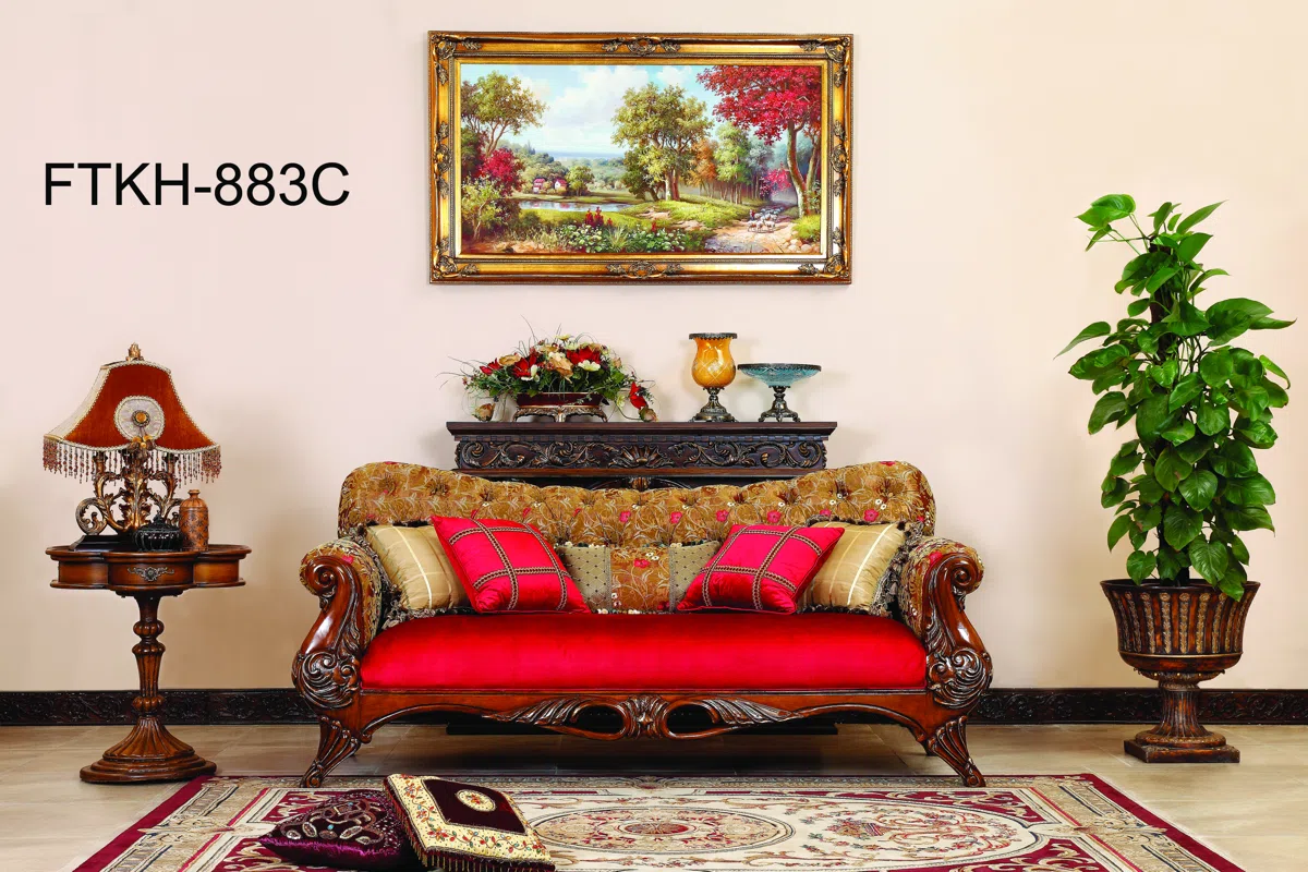 Mixed catalogues and selections FTKH-883C