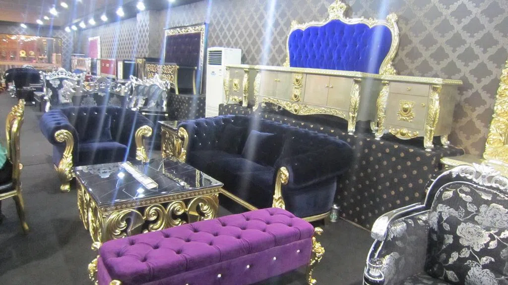 Furniture sets and selections 1 (410)