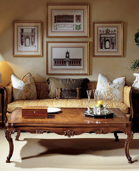 Furniture sets and selections 108
