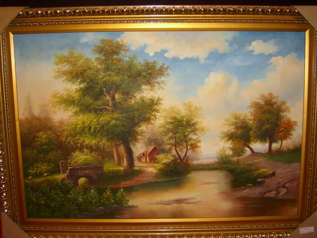 Картины, панно и настенный декор 753639D9F111