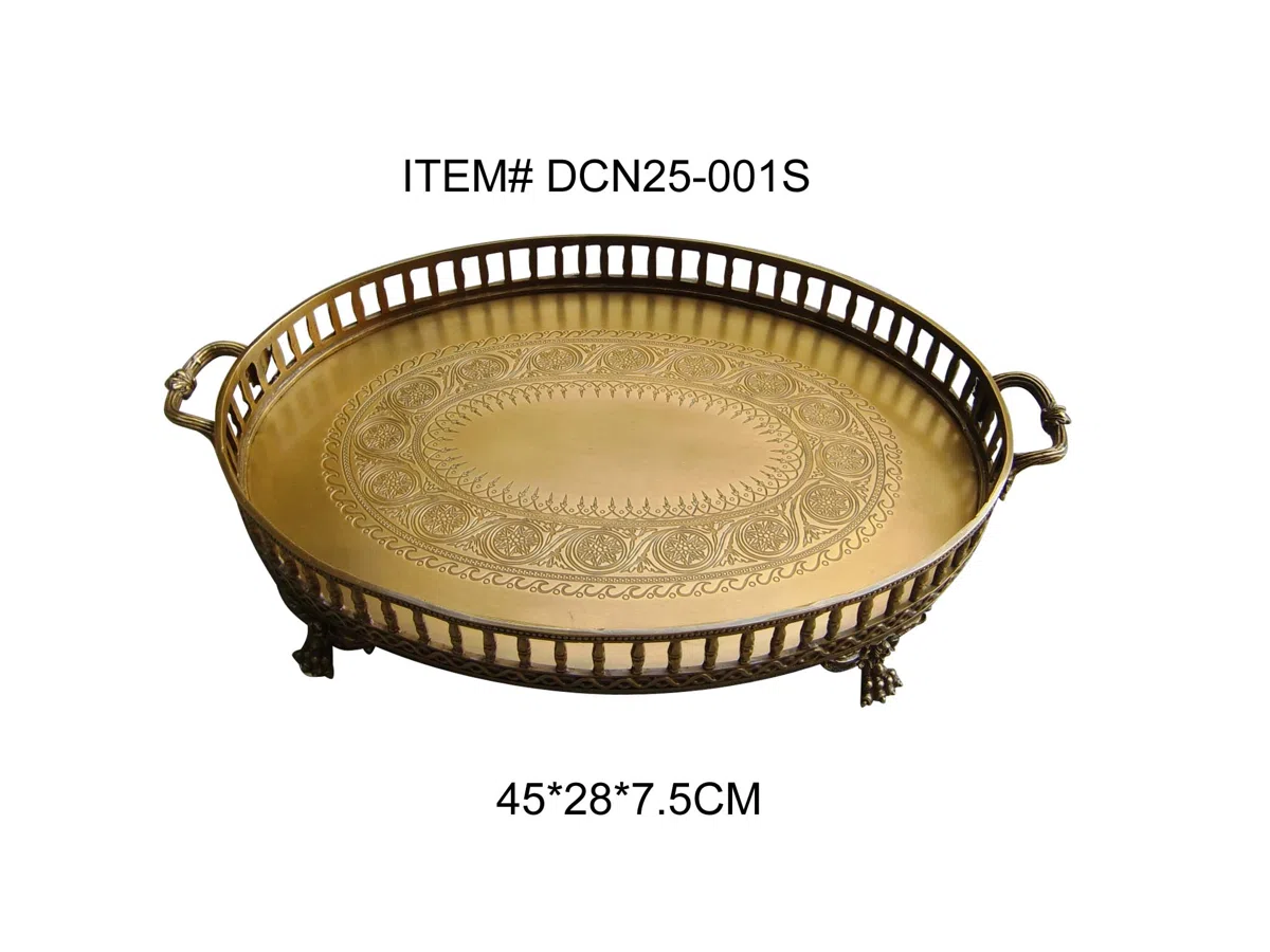 Посуда, подносы и декоративные блюда 75420C689012