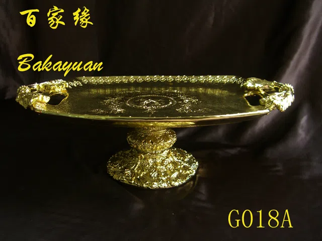 装饰与室内配饰选集 G018