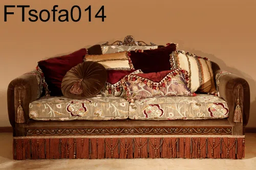 Mixed catalogues and selections FTsofa014