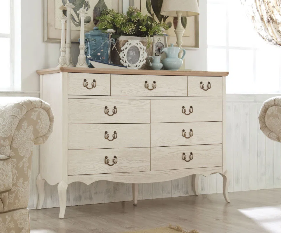 Cabinets, dressers and shelves 20++