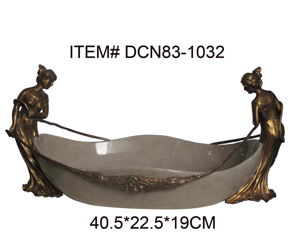Mixed catalogues and selections DCN83-1032