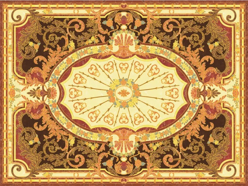 Плитка и мозаика HG182407-1B