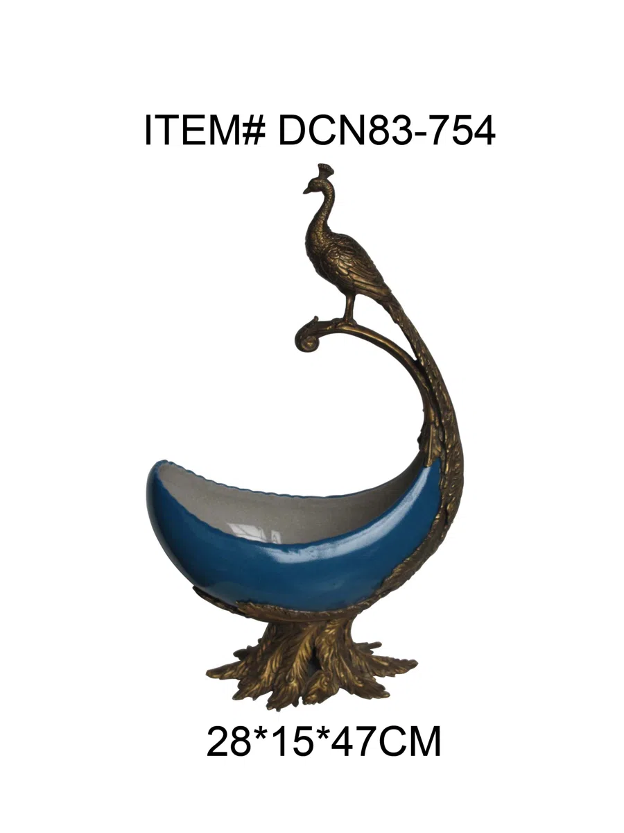 Mixed catalogues and selections DCN83-754