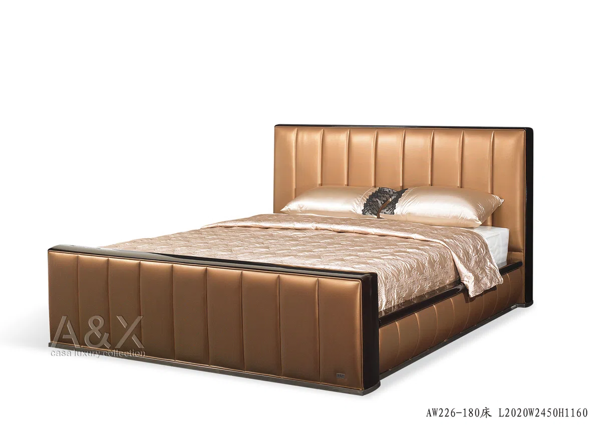Beds and bedrooms AW226-180