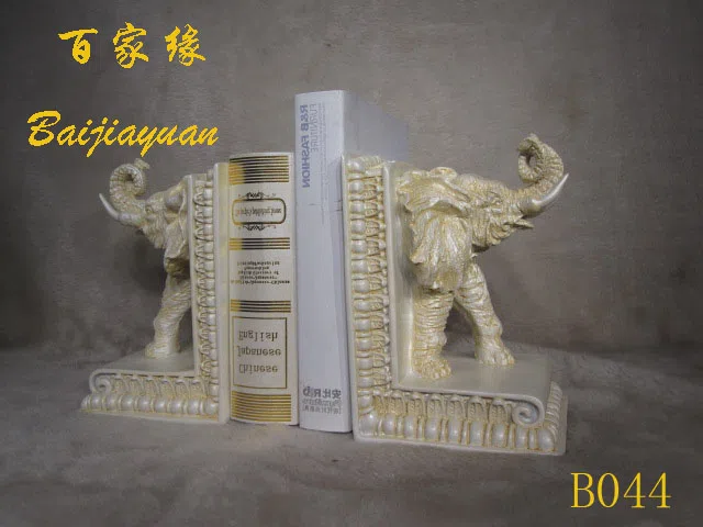 Статуэтки и скульптурный декор B044