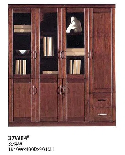 Cabinets, dressers and shelves 37W04