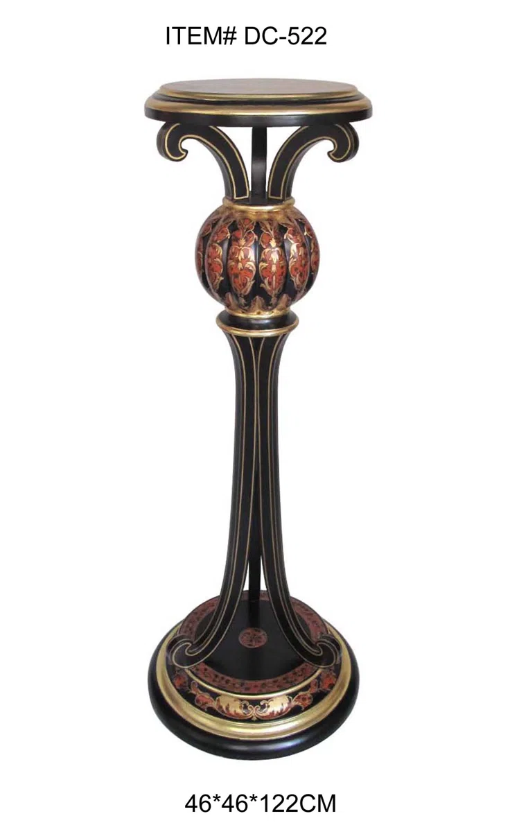 Candle holders and candelabras DC-522