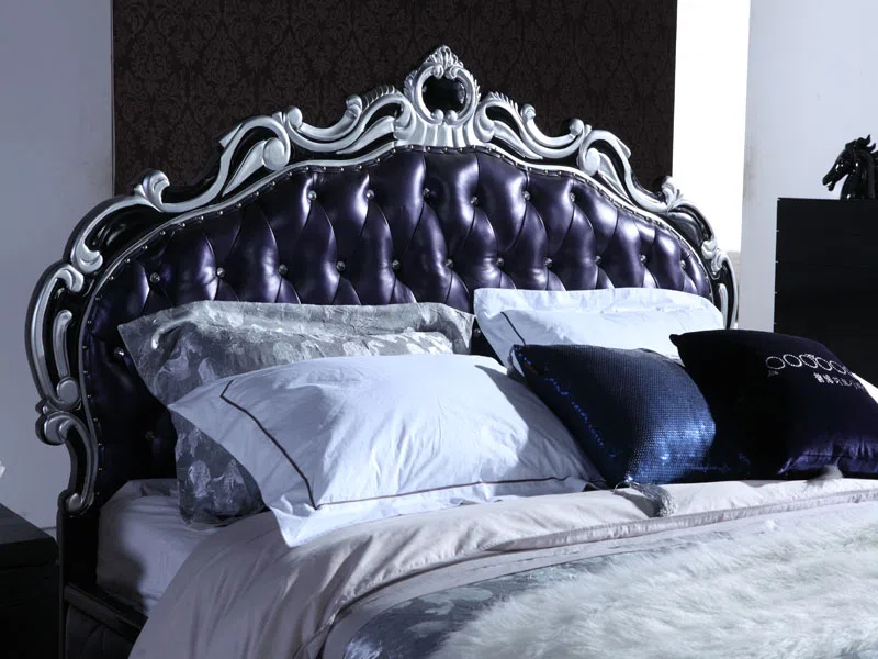 Beds and bedrooms PBV0868.3
