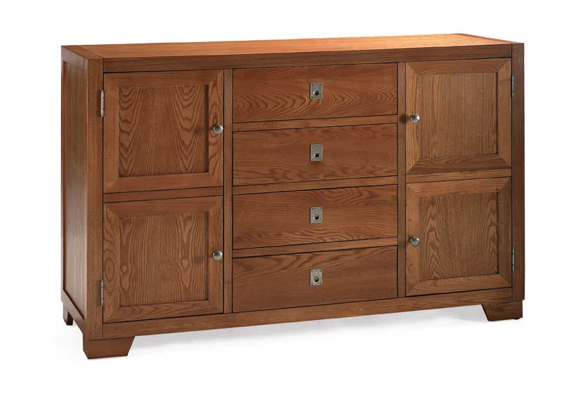 Cabinets, dressers and shelves P-822-03