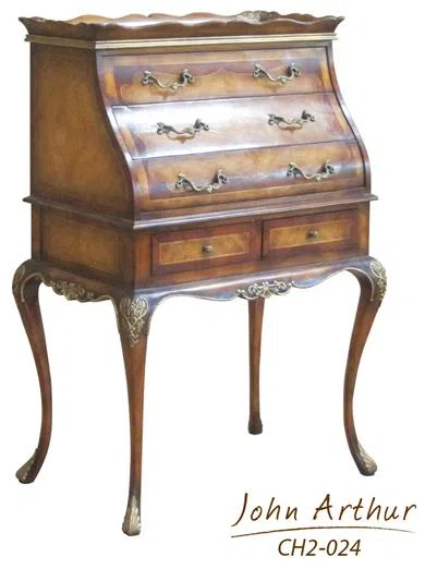 Cabinets, dressers and shelves 6100200-00024