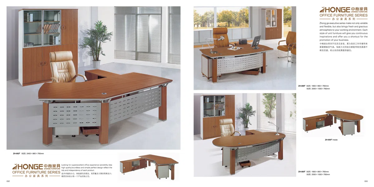 Tables, consoles and tabletops P092-093