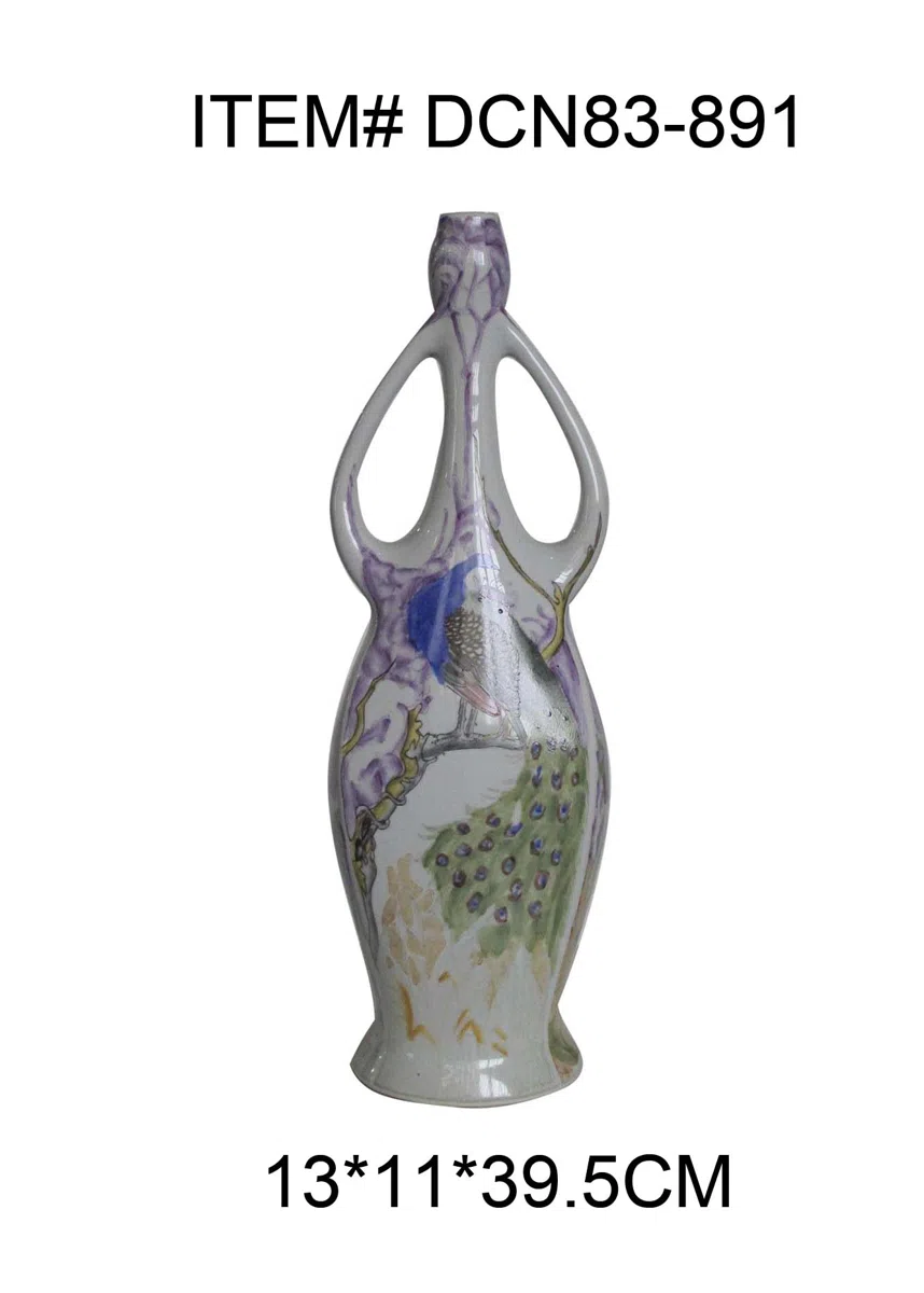 Decor and interior accessory selections DCN83-891
