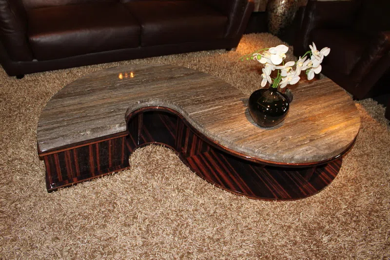 Tables, consoles and tabletops KD-027