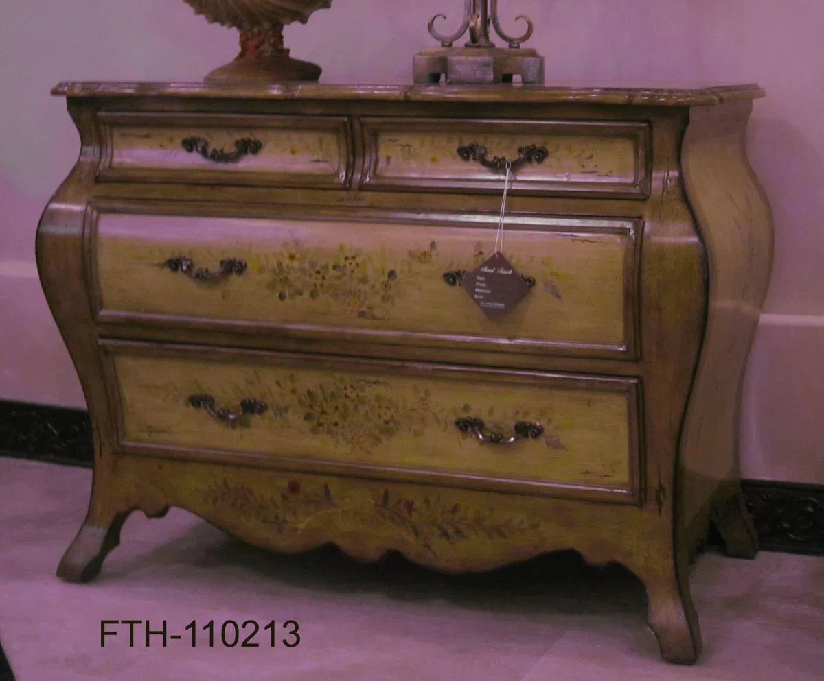 Tables, consoles and tabletops FTH-110213