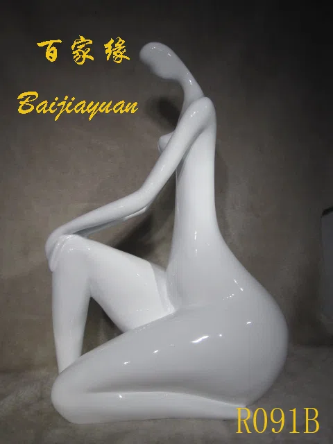 Статуэтки и скульптурный декор R091