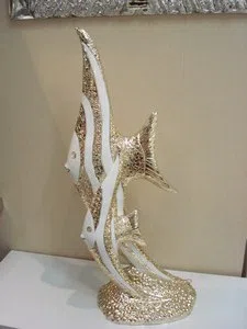 Статуэтки и скульптурный декор ST324A