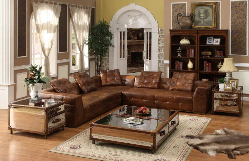 Sofas and couches ST1173L