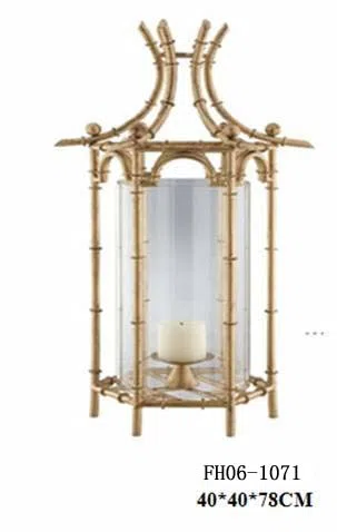Candle holders and candelabras FH06-1071