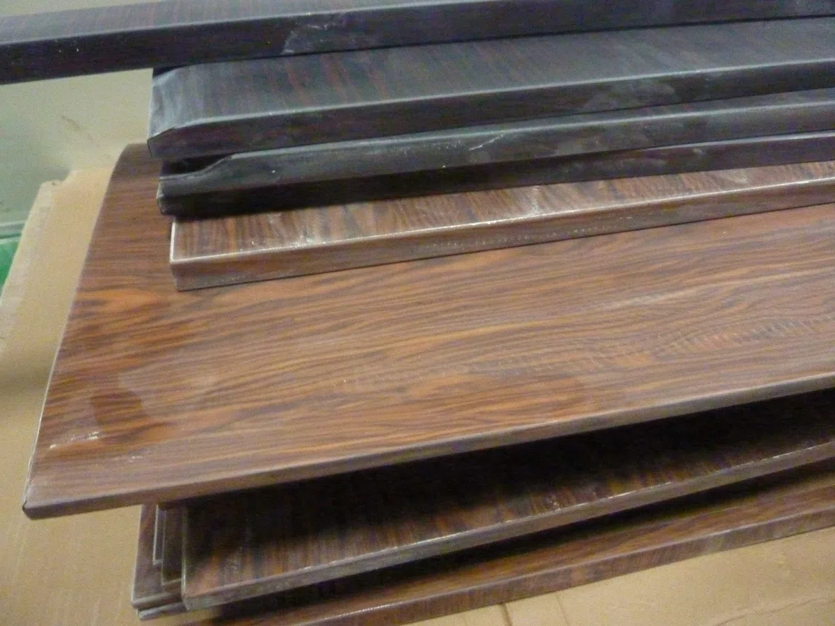 Flooring, wood and stone P1090163