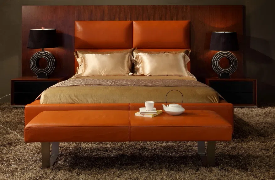 Beds and bedrooms 76C952C77C0C