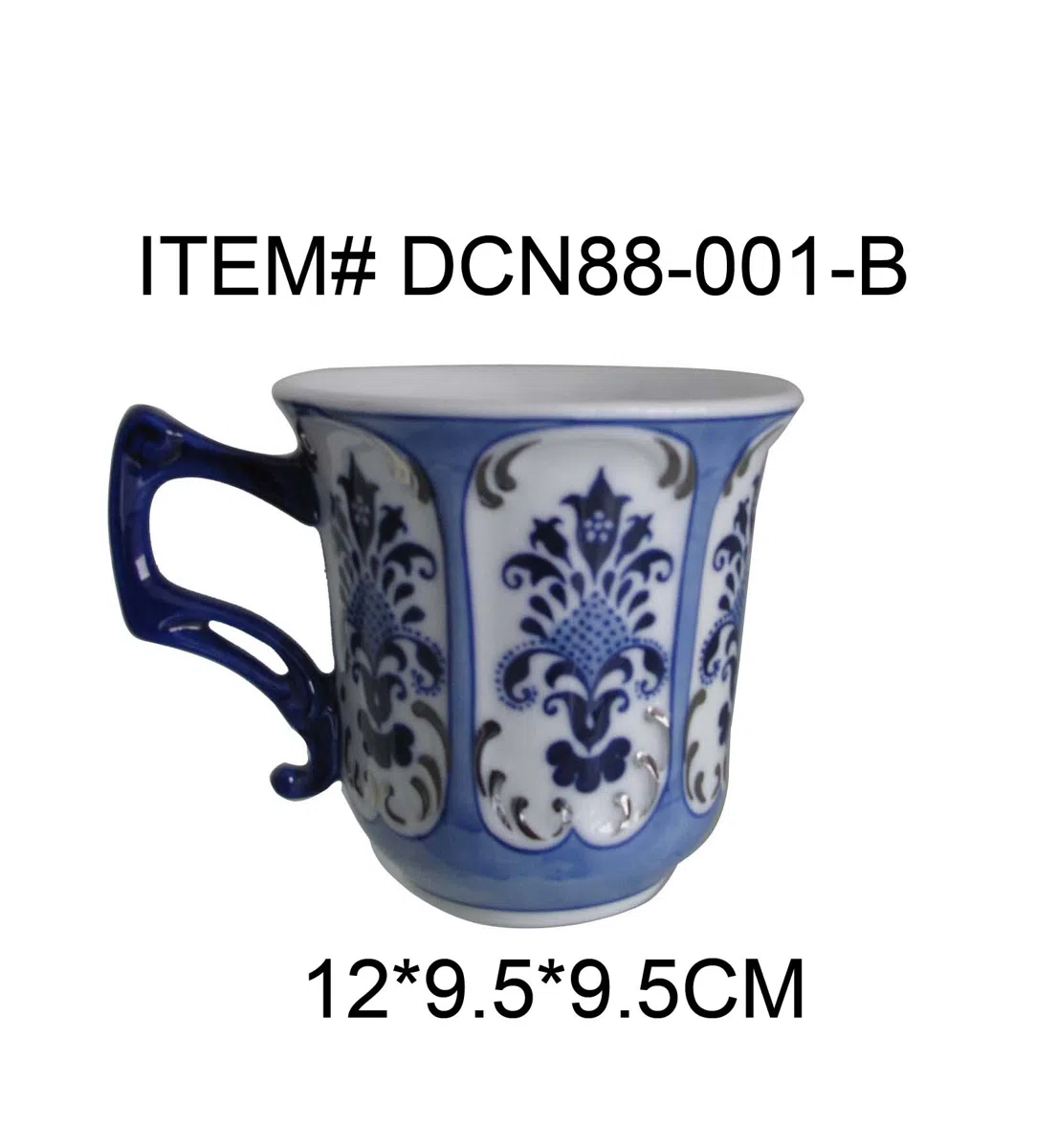 Декор и интерьерные аксессуары · подборки DCN88-001-B