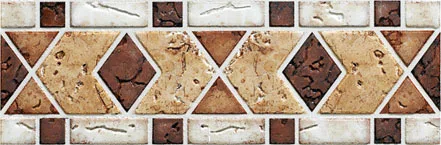 Плитка и мозаика MB060608Y3010