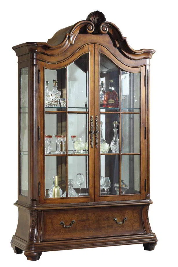 Cabinets, dressers and shelves 77075D16F413
