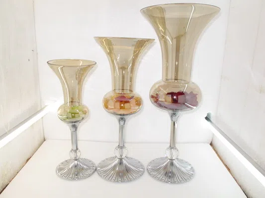 Decor and interior accessory selections DL12027