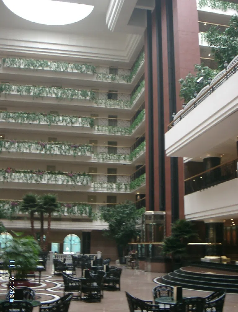 Гостиницы · интерьеры и комплектация 04110047