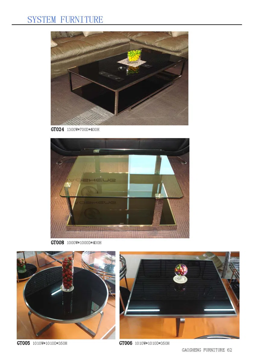 Tables, consoles and tabletops 771F9A267FF7