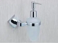 Bathroom furniture, fixtures and accessories KE2915
