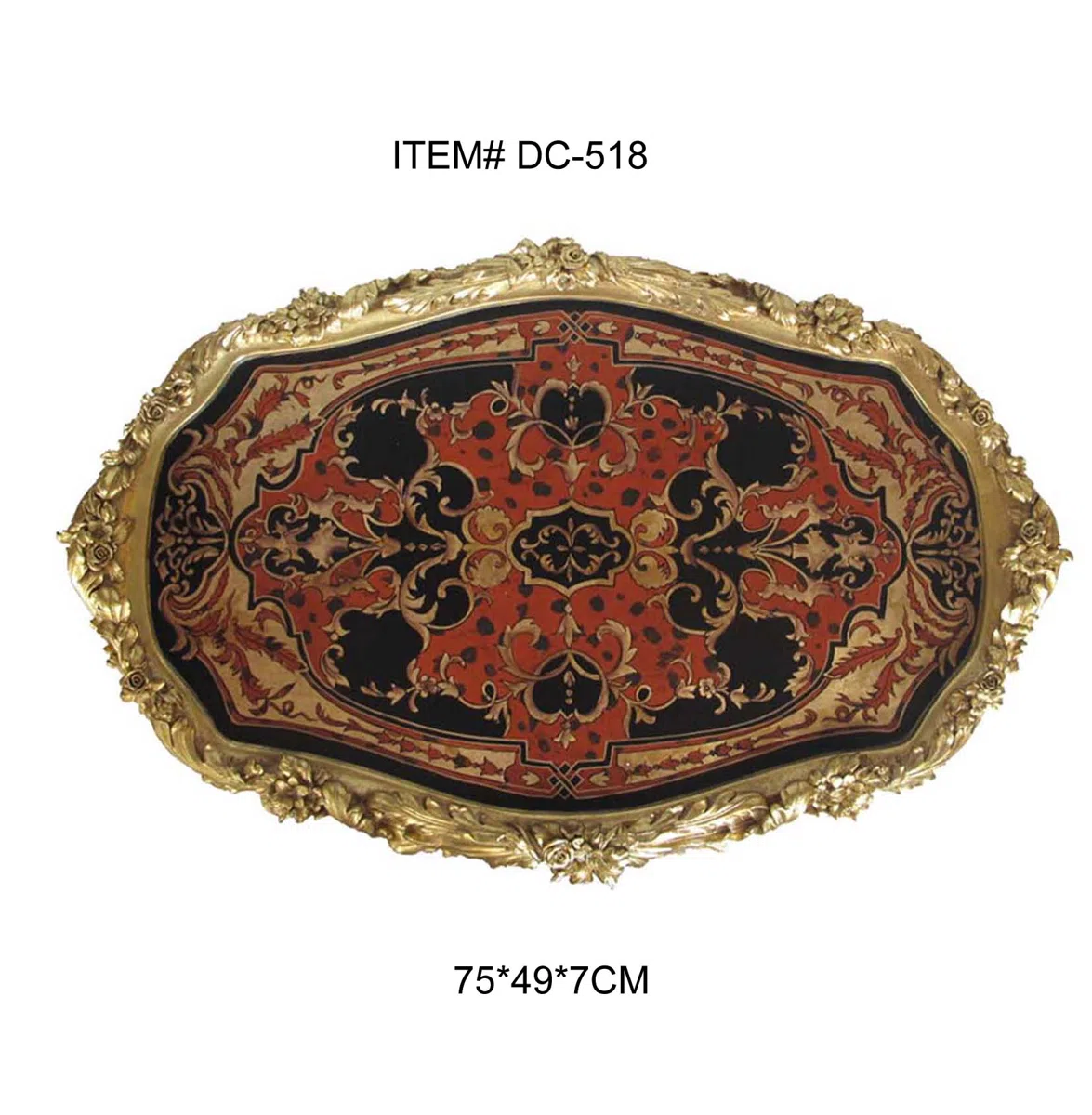 材料与纺织品选集 DC-518
