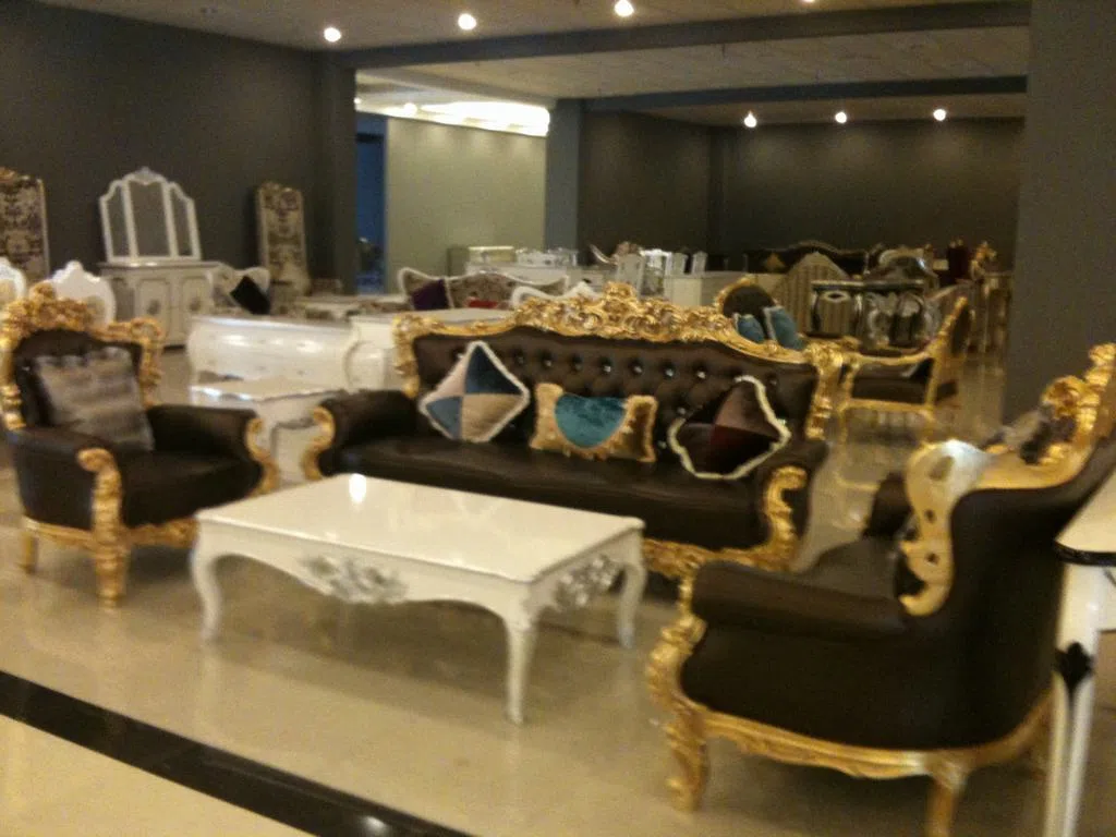 Furniture sets and selections 1 (201)