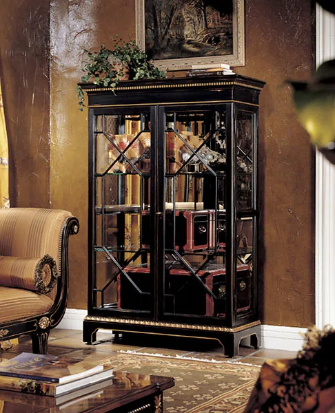 Cabinets, dressers and shelves 242