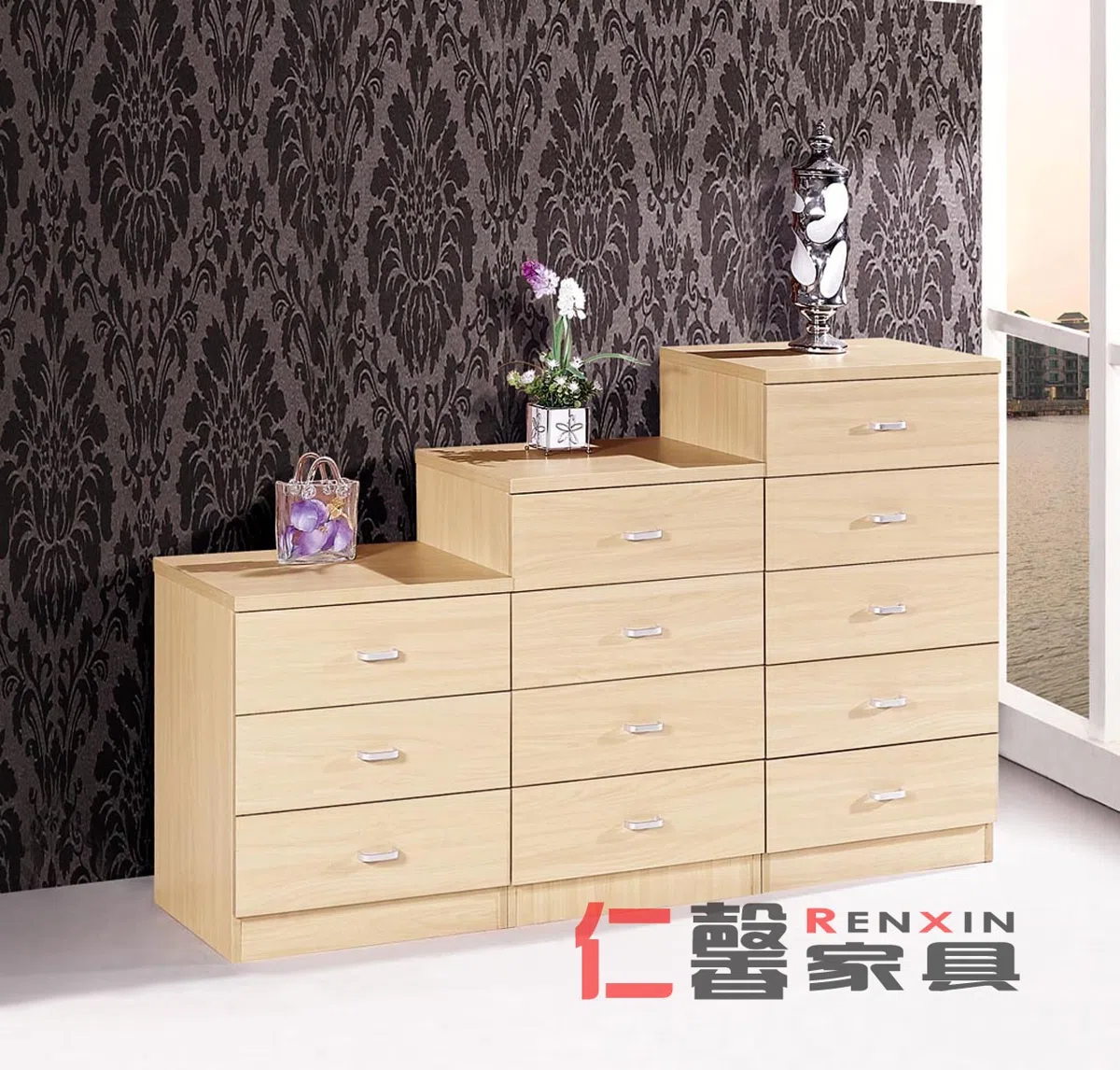 Cabinets, dressers and shelves 77E9F61CC857
