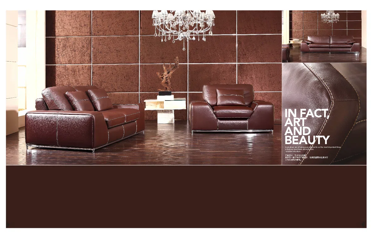 Sofas and couches HD-103