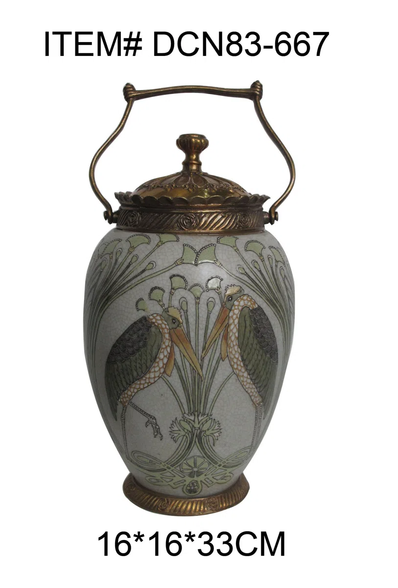 Decor and interior accessory selections DCN83-667