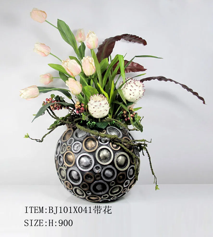 Decor and interior accessory selections BJ101