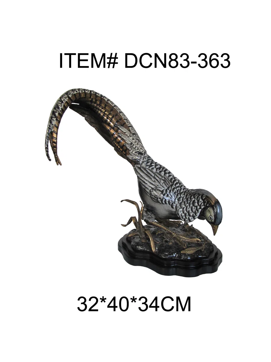 Mixed catalogues and selections DCN83-363