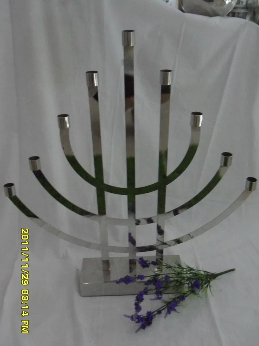 Candle holders and candelabras SAM_1438