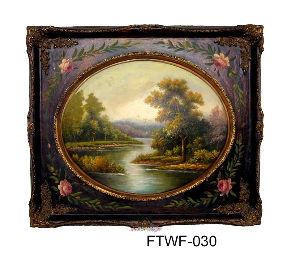 Картины, панно и настенный декор FTWF-030