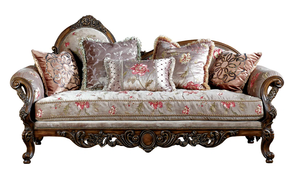 Furniture sets and selections F341