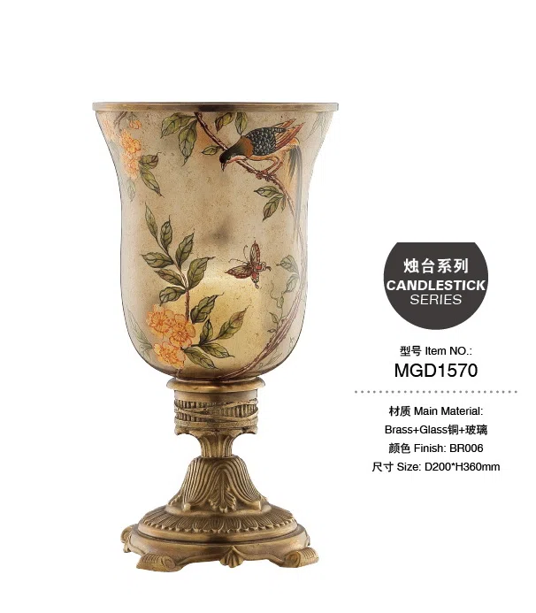 装饰与室内配饰选集 MGD1570