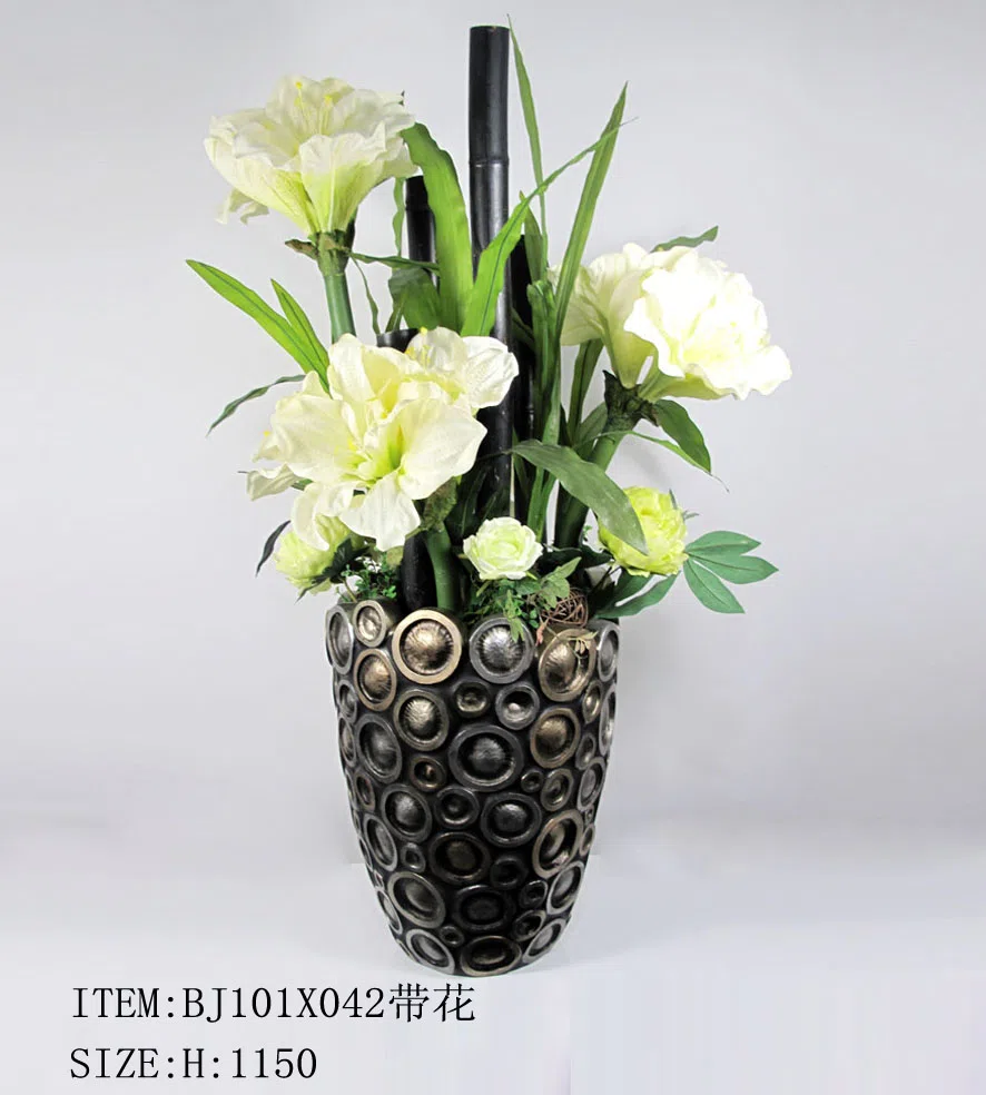 Decor and interior accessory selections BJ101