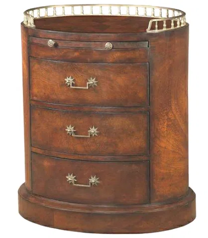 Cabinets, dressers and shelves 109