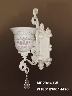 装饰与室内配饰选集 MD2923-1W